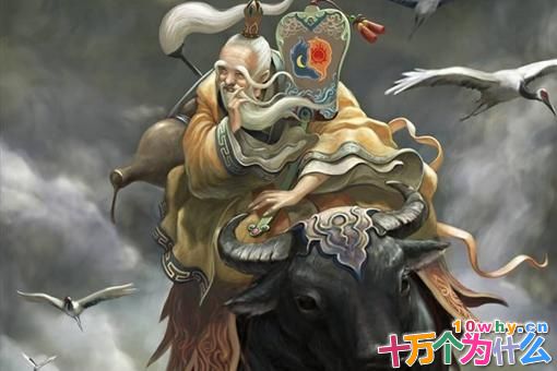 太上老君和女娲谁的地位更高?孙悟空得知太上老君真实身份后感到害怕 太上老君和女娲谁的地位更高?孙悟空得知太上老君真实身份后感到害怕