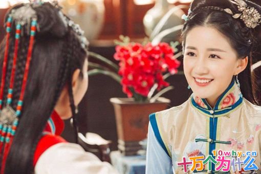 循贵妃比乾隆皇帝小多少岁?循贵妃生平简介