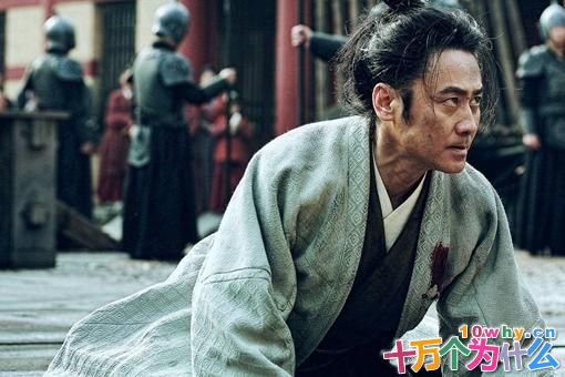 司马懿早年为什么不愿出仕?司马懿是看不上曹操么?