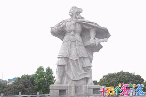 祖大寿为什么要投降清朝?他是忠臣还是奸臣?