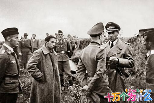 斯大林的儿子是谁?怎么死的?斯大林为何要宣布自己儿子叛国? 斯大林的儿子是谁?怎么死的?斯大林为何要宣布自己儿子叛国?