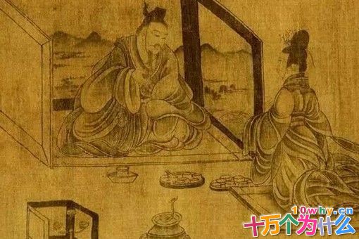 苻朗怎么死的?苻朗做人讲究最后却被冤杀