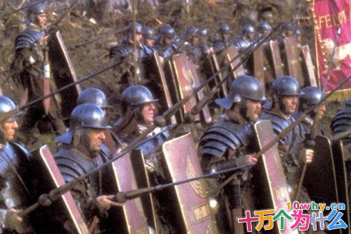 古罗马历史中唯一的黑人皇帝是谁?马克里努斯最后的结局是怎样的? 古罗马历史中唯一的黑人皇帝是谁?马克里努斯最后的结局是怎样的?