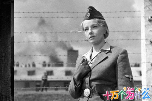 马卡洛娃是谁?苏联克格勃为何要花30年抓她