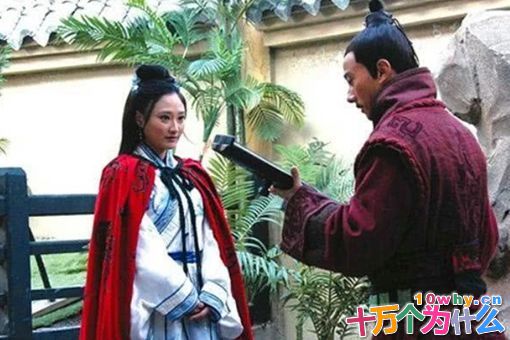 胡笳十八拍的作者是谁?真是由蔡文姬创作吗? 胡笳十八拍的作者是谁?真是由蔡文姬创作吗?