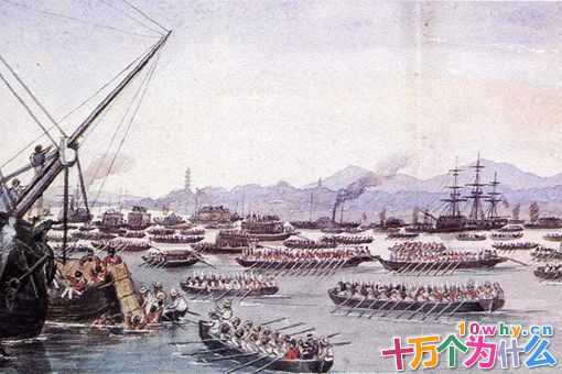 郑一嫂是谁?加勒比海盗郑一嫂结局如何?