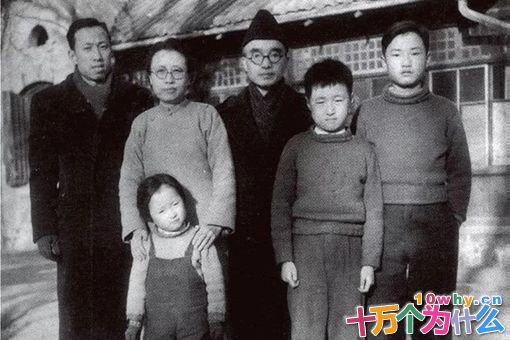 朱自清的晚年生活是怎样的?朱自清的晚年有多贫穷? 朱自清的晚年生活是怎样的?朱自清的晚年有多贫穷?