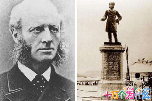 巴夏礼是谁?揭秘巴夏礼事件