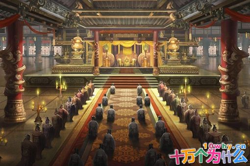 千古一帝是什么意思?哪些皇帝能被称为千古一帝? 千古一帝是什么意思?哪些皇帝能被称为千古一帝?