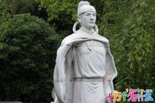 李元婴与李世民关系如何?李元婴怎么死的?