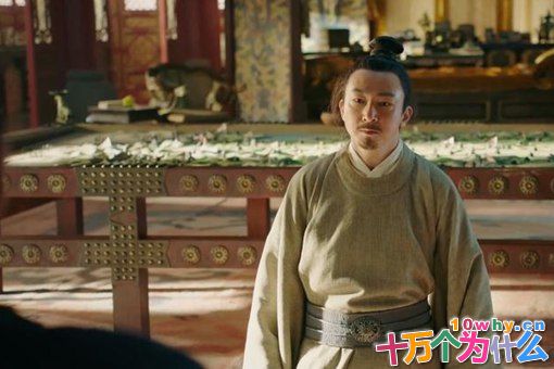 于谦为什么甘愿赴死 于谦生平简介