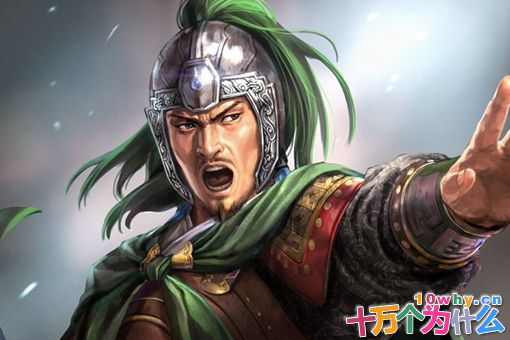 夏侯霸为什么投奔蜀国?夏侯霸魏延谁比较厉害?