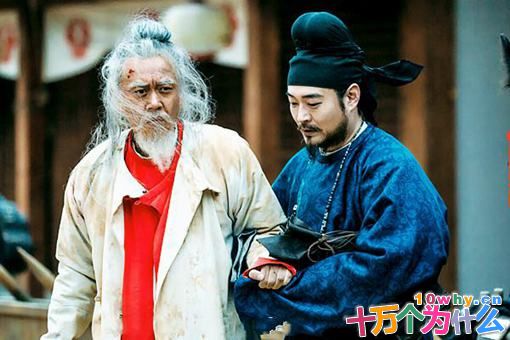 李林甫为什么能当盛唐宰相 他真的是靠阿谀奉承上位的吗