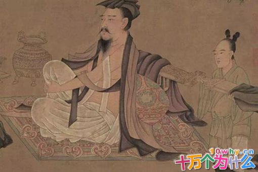 孙思邈活了141岁,临终前为何要毁了五石散? 孙思邈活了141岁,临终前为何要毁了五石散?