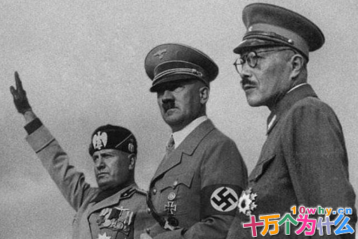 希特勒有犹太人血统吗?揭秘希特勒的出生之谜