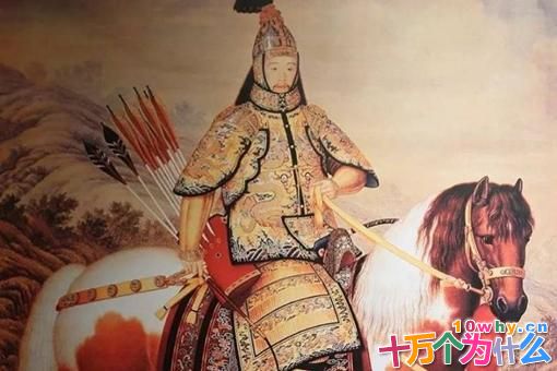 乾隆当了60年皇帝还是对接班人不满意?嘉庆并不是最好的选择 乾隆当了60年皇帝还是对接班人不满意?嘉庆并不是最好的选择