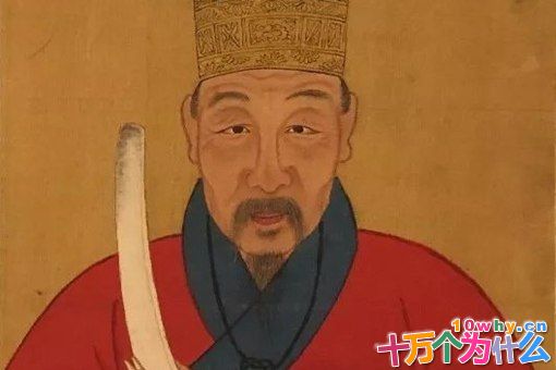 于谦为什么甘愿赴死 于谦生平简介