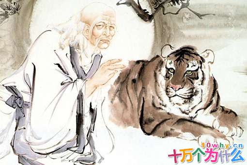 李耳为何不叫李子而叫老子?这个称呼有什么含义? 李耳为何不叫李子而叫老子?这个称呼有什么含义?