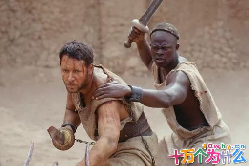 古罗马历史中唯一的黑人皇帝是谁?马克里努斯最后的结局是怎样的? 古罗马历史中唯一的黑人皇帝是谁?马克里努斯最后的结局是怎样的?