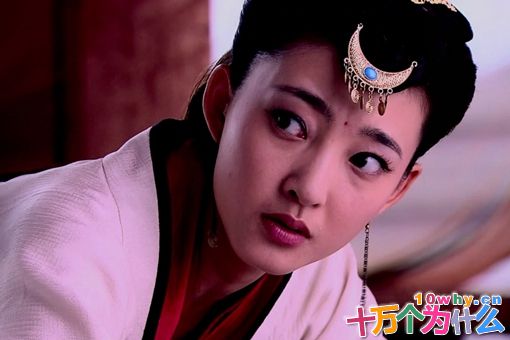 揭秘历史上王娡这个人到底有多厉害