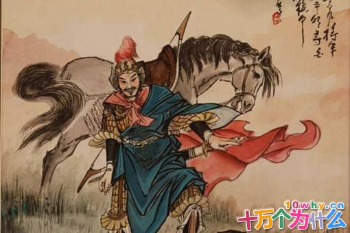 被称之为“南宋人屠”的人是谁?