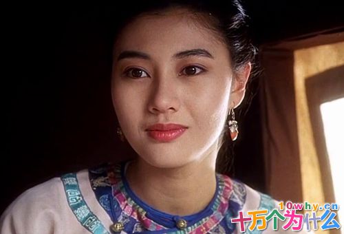 方世玉怎么死的?揭秘历史上方世玉真正死亡原因