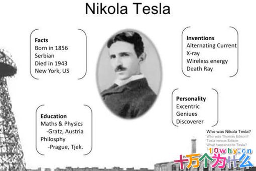 为何说特斯拉是世界上最伟大的发明家? 为何说特斯拉是世界上最伟大的发明家?