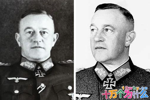 被称作克里特岛屠夫的人是谁?穆勒为何被称之为“克里特岛屠夫”?