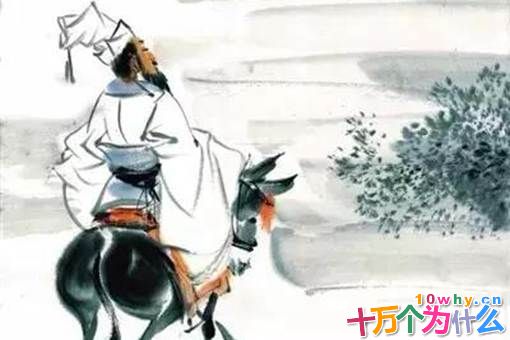 苏轼的一生都去过哪里?揭秘苏轼一生路线图 苏轼的一生都去过哪里?揭秘苏轼一生路线图