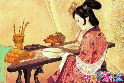 班婕妤为什么被弃?班婕妤如何失宠的? 班婕妤为什么被弃?班婕妤如何失宠的?