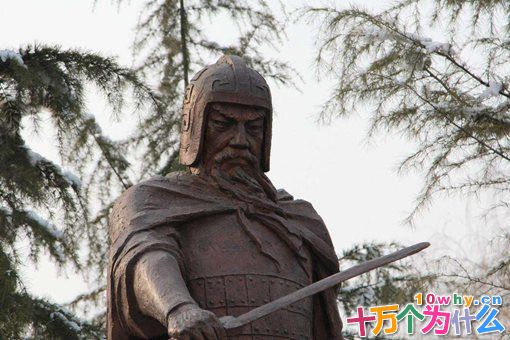 王翦一生有哪些功绩?为何他能成为秦始皇统一的最大功臣?