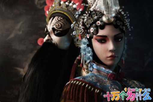 虞姬是一个怎样的人?历史上虞姬有哪些争议?