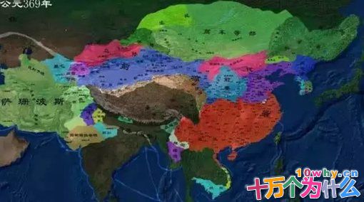 王猛是一个什么样的人?王猛生平简介