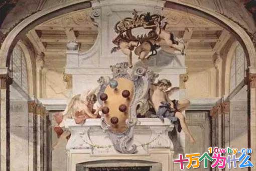 洛伦佐·美第奇是谁?洛伦佐·美第奇一生是怎样的?