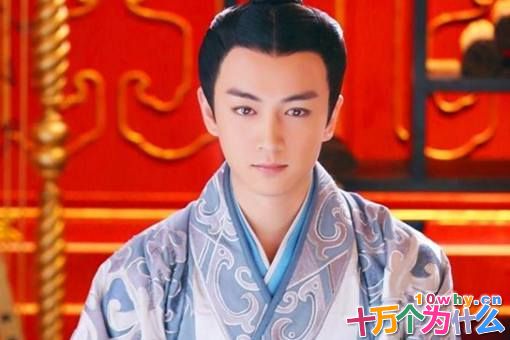 刘病已和汉武帝是什么关系?刘病已为什么会成为死囚?