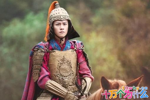 为什么古人都很崇拜郭子仪?唐宋明清是如何看待郭子仪的?