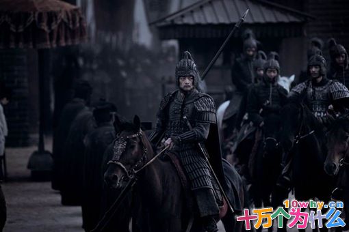 魏延能镇守汉中近十年,为什么姜维却守不住?