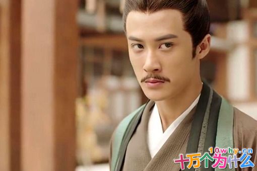 为什么诸葛三兄弟效忠三个国家?诸葛亮的兄弟是谁?