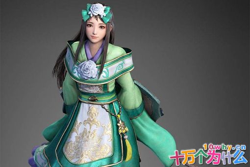 夏侯光姬真的很放荡吗?揭秘历史上真实的夏侯光姬!