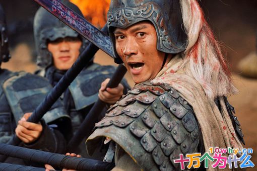 马超和赵云谁厉害?马超与赵云谁能更胜一筹?