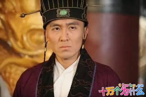 唐朝第一个太监宰相,权势之大连皇上都要礼让三分!