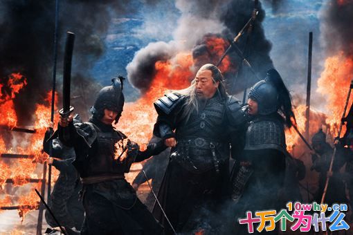 蒋济身为曹魏重臣,为什么会帮助司马懿夺取政权?