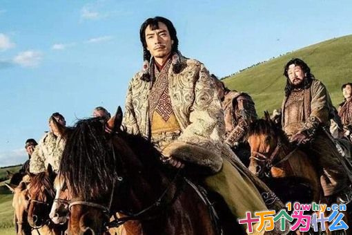 元朝权臣燕铁木儿是个怎样的人?燕铁木儿生平简介 元朝权臣燕铁木儿是个怎样的人?燕铁木儿生平简介