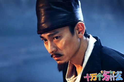 揭秘狄仁杰最后的结局怎么样