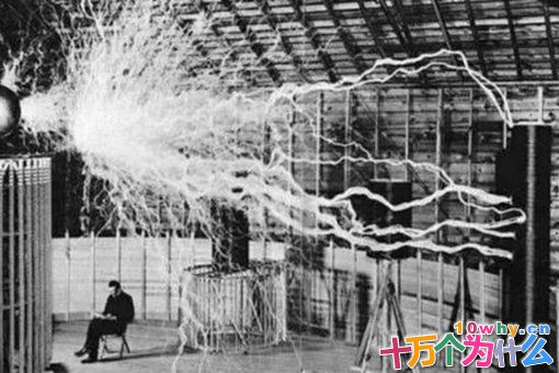 特斯拉为何被誉为最接近神的男人?他做过些什么?