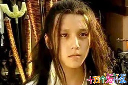 秦始皇为何说话总是发出豺狼的声音?秦始皇得了什么病?