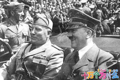 关于希特勒15件不为人知的事情