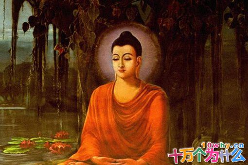 佛教创立者释迦摩尼在历史上真实存在吗?