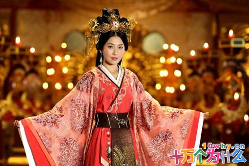 陈阿娇为什么会输给卫子夫?陈阿娇失宠的原因是什么?