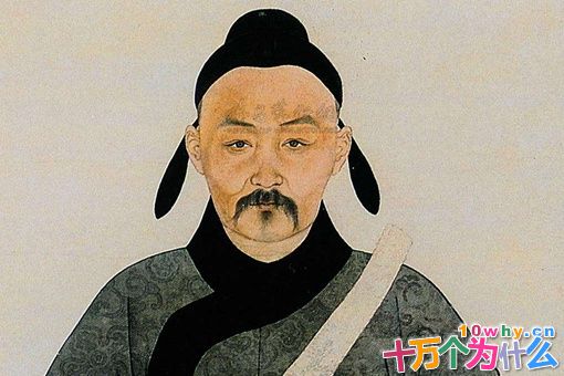 董其昌是书画才子,为何晚年却成了恶霸?